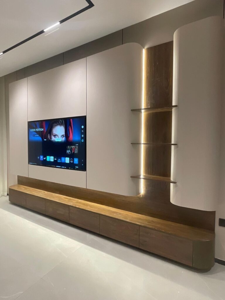 شركة ديكور في الرياض – أفضل خدمات التصميم الداخلي والتشطيبات الحديثه 0552608567